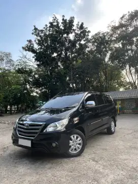 Innova 2.5 g mt 2013
