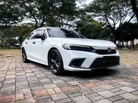 HONDA NEW CIVIC 1.5 TURBO SEDAN RS CVT 2023