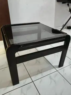 Dijual Meja Kaca kondisi bagus