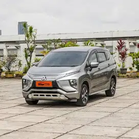 TDP 10 JT Mitsubishi Xpander Sport AT 2019