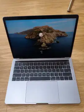 MacBook Pro 2019 13inch Second Bergaransi