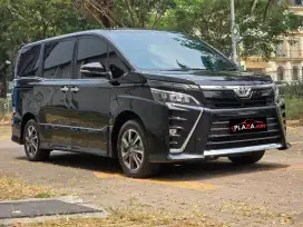 Toyota Voxy 2019
2.0 Automatic TANPA DP HARGA TERBAIK
