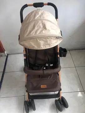 Stroller Anak Murah dan Masiih Bagus