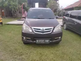 Xenia xi deluxe 2011