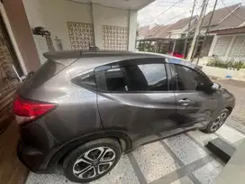 Honda HR-V 2018 Bensin