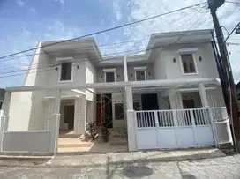 Dekat Bandara Adisucipto, Dijual Rumah Jogja