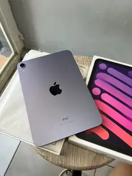 Ipad Mini 6 64gb Wifi