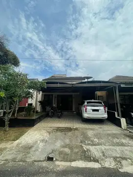 JUAL RUMAH DI LIPPO CIKARANG
