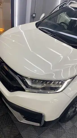 CRV PRESTIGE ISTIMEWA