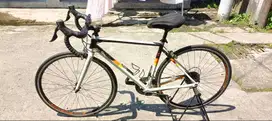Polygon Strattos S3 size M