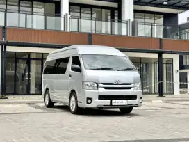 Toyota HI ACE  (2016)  #istana jaya motor