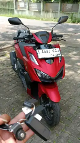 Honda vario 160 2023 pjk hidup