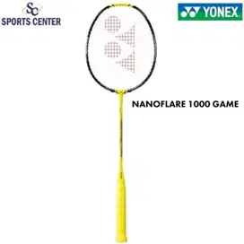 Raket Badminton Yonex Nanoflare 1000 Game