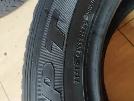 Jual ban 265/60/R18 Fortuner Pajero
