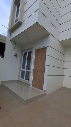 Dijual Rumah Brand New sektor 7 Gading Serpong