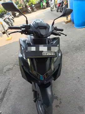 Honda Vario 160 CBS 2023
