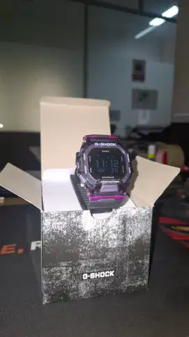 Casio G-shock GBD - 200SM - 1A6DR