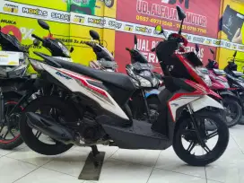 Kredit bisa # Honda beat  CBS tahun 2017