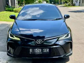 Harga 200 Jutaan !!! Altis V At 2019