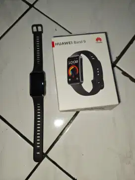Huawei Band 9 Like New