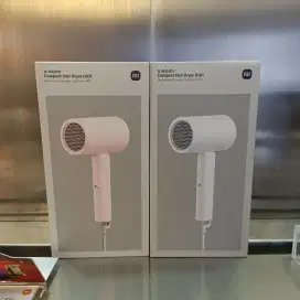 Xiaomi Compact Hair Dryer H101