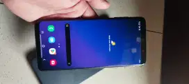 Samsung S9 plus ram 6/128