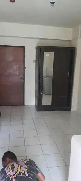 Disewakan 2 BR Apartemen Casablanca East Residence
