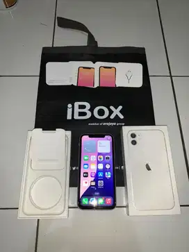 Iphone 11 128Gb IBox