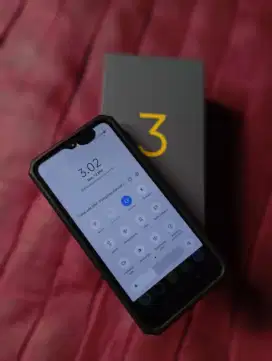 Realme 3 ram 3/32