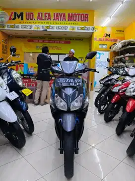 Harga Terjangkau ^ Honda Vario Cw th 2012