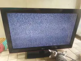 TV LCD Merk LG 32inch Normal Nego