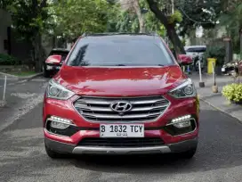 Termurah !!! Santa Fe 2.4 At 2016