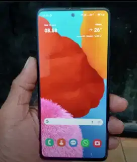 Samsung a51 6/128