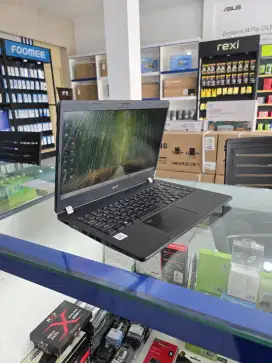 LAPTOP ACER TRAVELMATE CORE I5 GEN10 RAM 8GB SSD 256GB