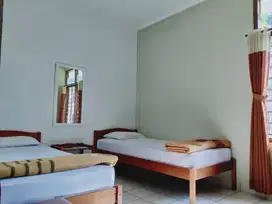 Dicari Asisten Rumah Tangga yang bersedia Tinggal di Rumah