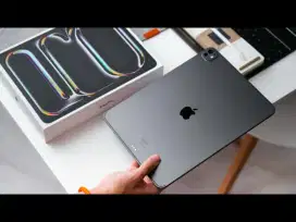 PROMO KREDIT IPAD PRO M4 BY HOME CREDIT CICILAN 0% GRATIS 2X CICILN