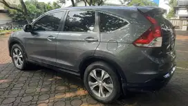 Honda CR-V 2013 Bensin