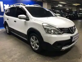 [OLXMOBBI] DP Rendah Nissan Grand livina 1.5 X-Gear Bensin-AT 2021 UGY