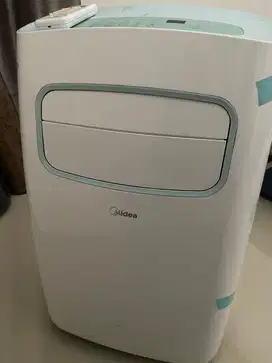 Ac portable Midea 1 pk