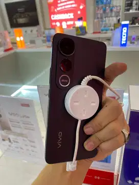 New vivo V50 lite