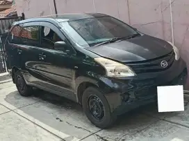 All new Xenia M/T 2013 Hitam