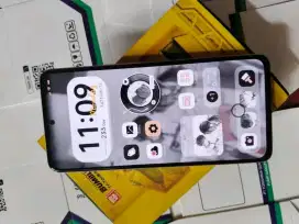 Redmi note 14 4G 8/256
