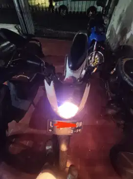 Butuh Cepat, Jual Satria fu150