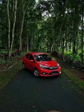 BRIO E MATIC 2019