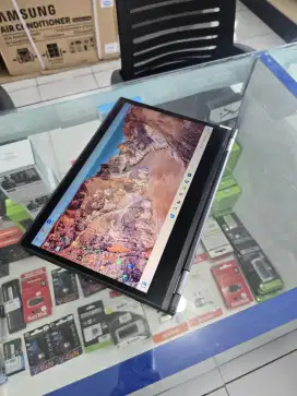 LAPTOP LENOVO THINKPAD YOGA I5 GEN8 RAM 8GB SSD 256GB PEN STYLUS