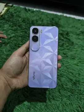 Vivo V40 Lite 4G 8/256Gb
Kelengkapan HP+Chas Ori