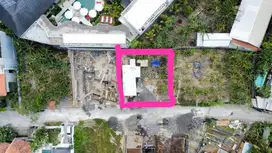 Tanah Langka Luas Kecil di Padang Linjong – Canggu