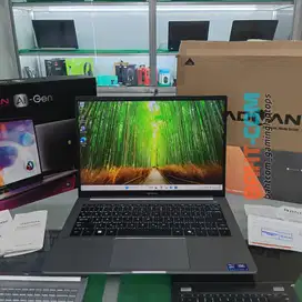 ADVAN AI Gen 1 BLN PAKAI INTEL ULTRA 5 125H 16GB 512GB FULLSET