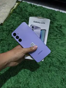 Samsung A05s 6/128Gb
Kelengkapan Fullset
