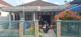 Rumah disewakan murah
